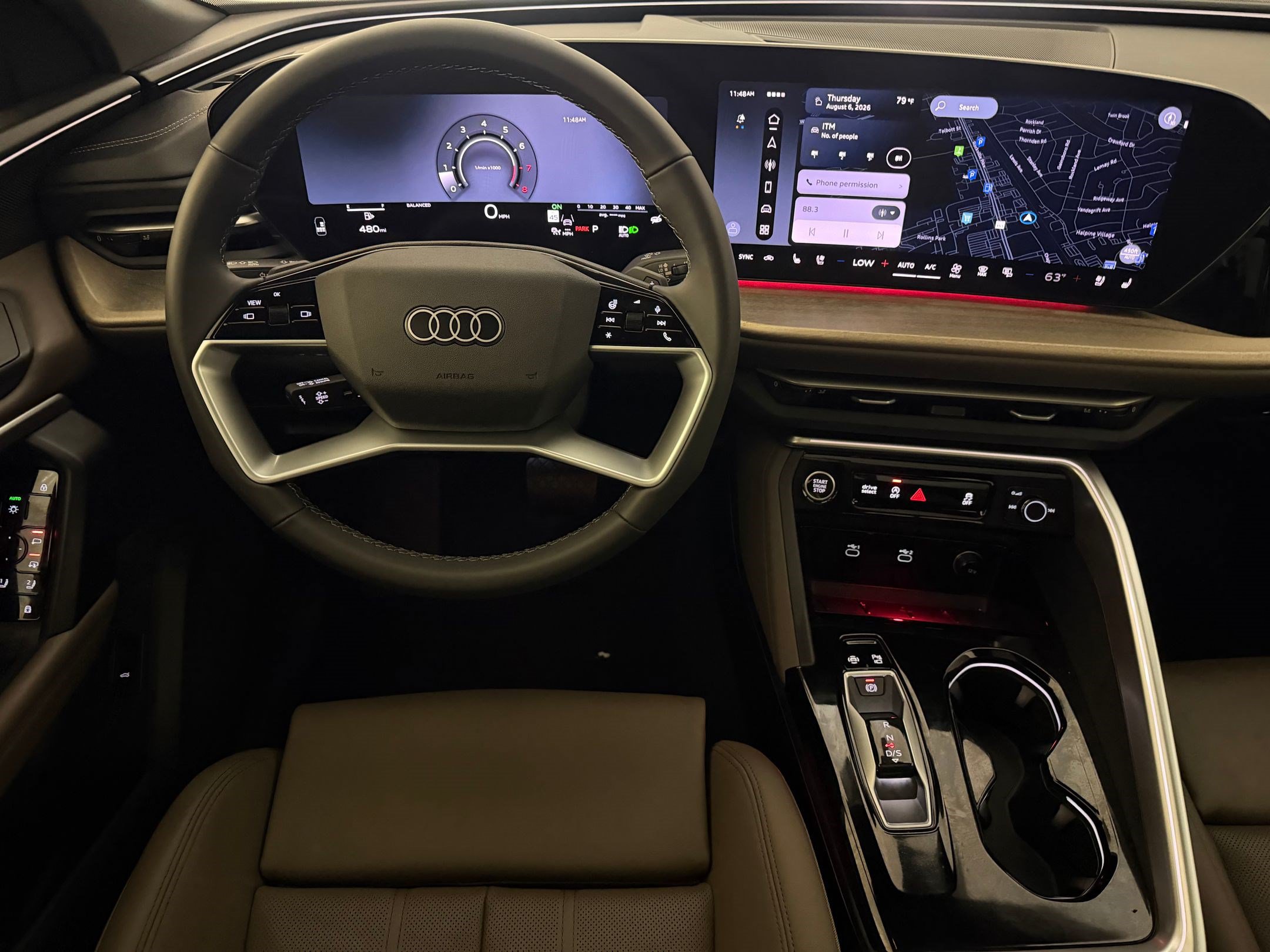 New 2026 Audi Q5 Premium AWD/4WD image 29
