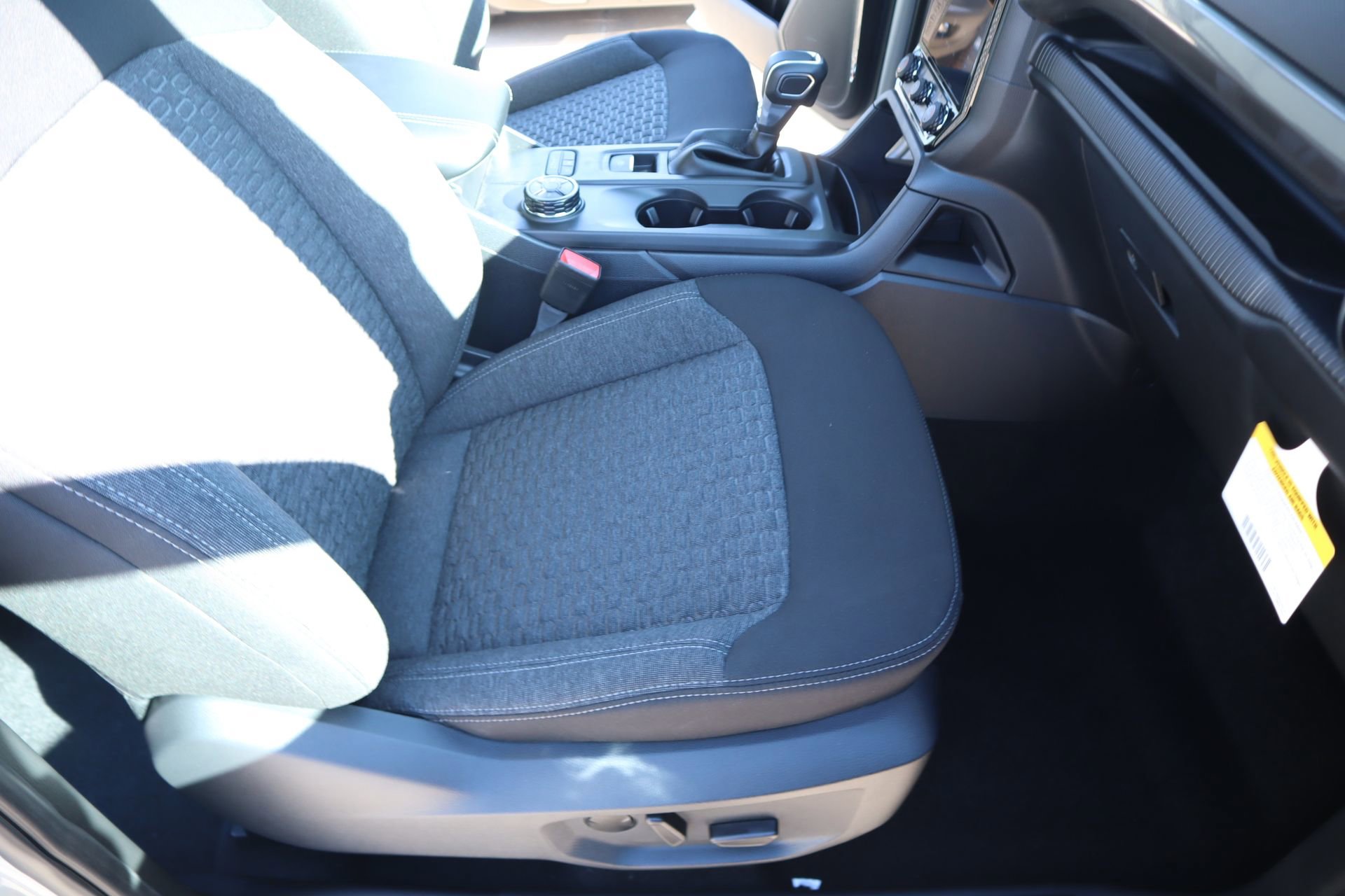 New 2026 Ford Ranger XLT w/ Equipment Group 301A High image 15