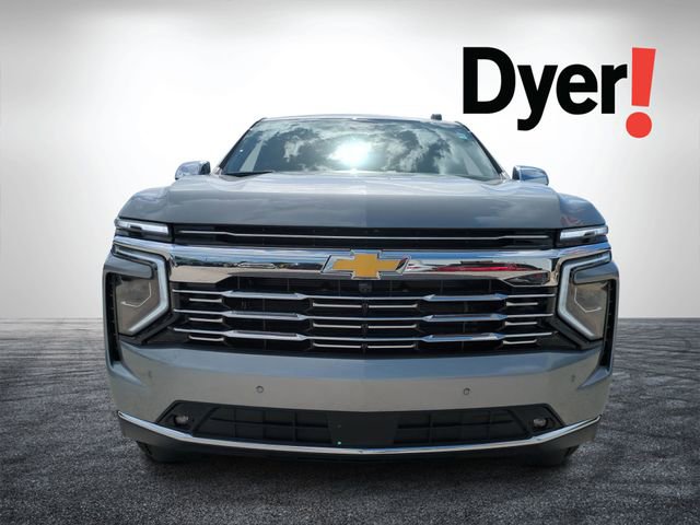 New 2026 Chevrolet Tahoe Premier w/ Sun And Tow Package RWD image 8