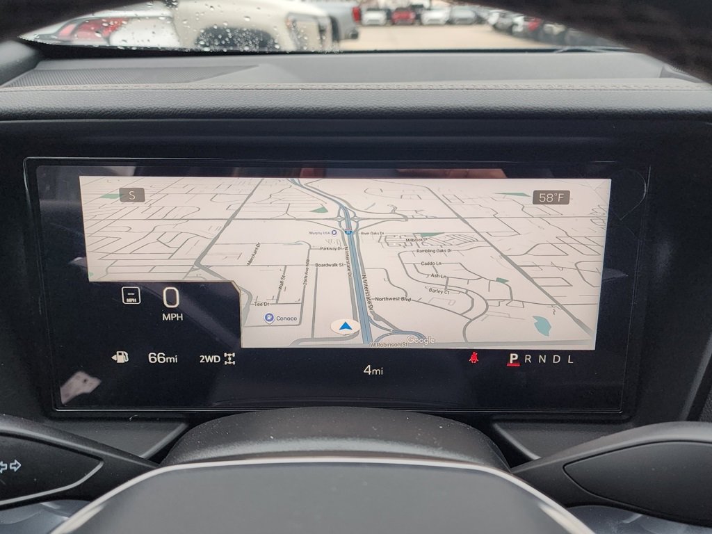 New 2026 GMC Terrain AT4 w/ Convenience Package III image 25