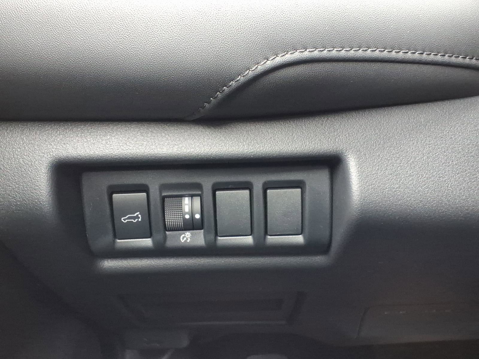 New 2026 Subaru Outback Touring XT image 23