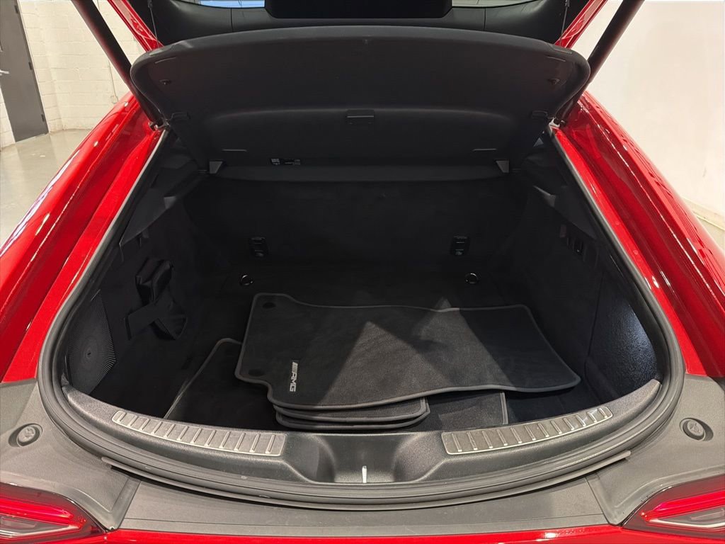 Used 2021 Mercedes-Benz AMG GT 63 image 31