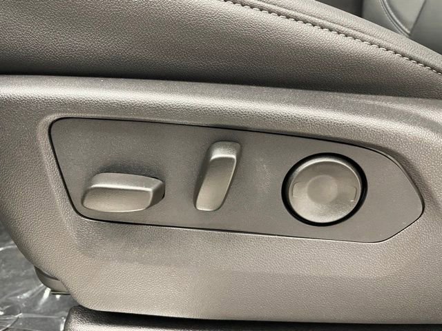 New 2026 Chevrolet Silverado 1500 RST w/ RST All Star Premium Package image 9