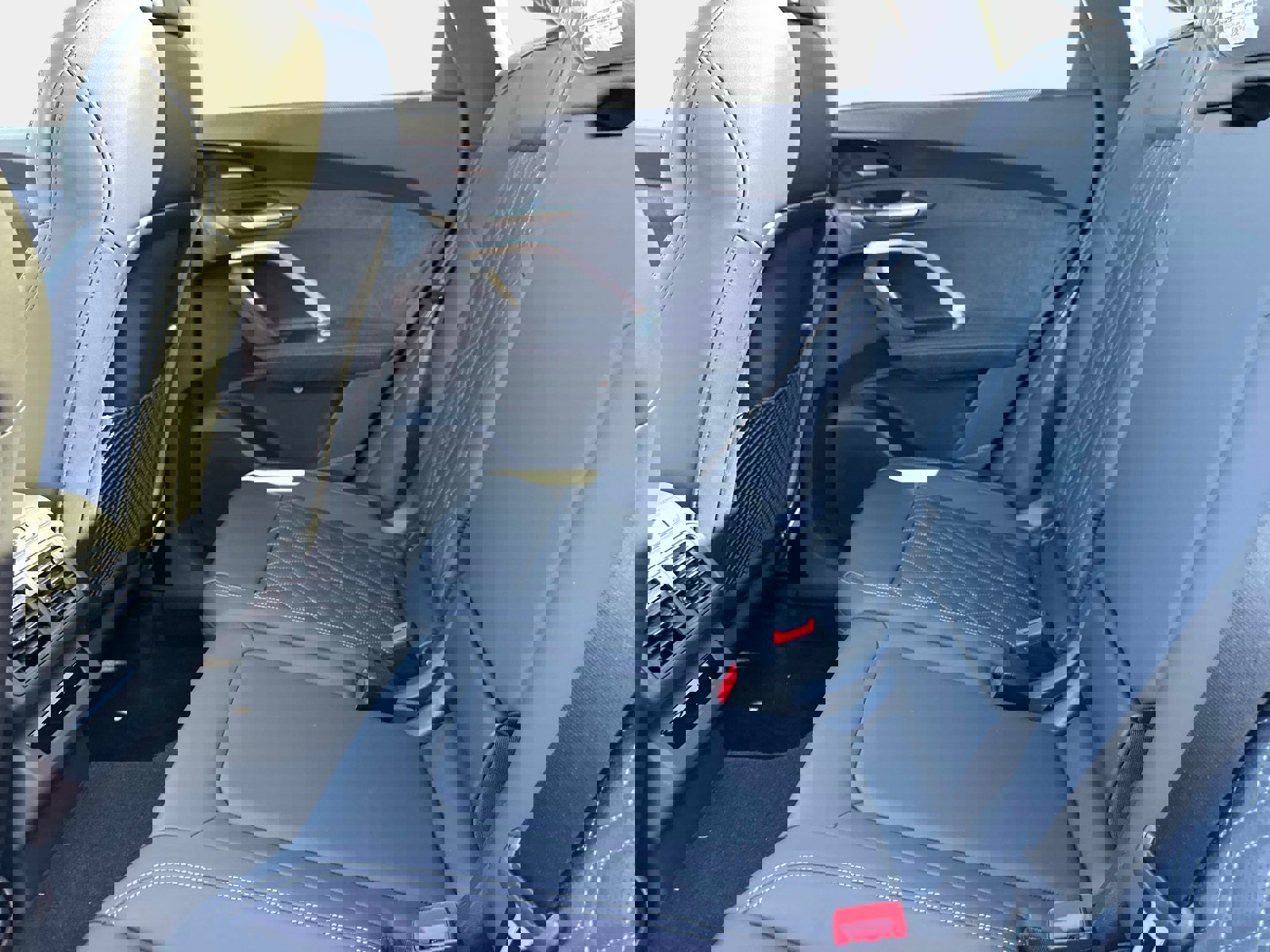 New 2025 Audi SQ5 Premium Plus image 14