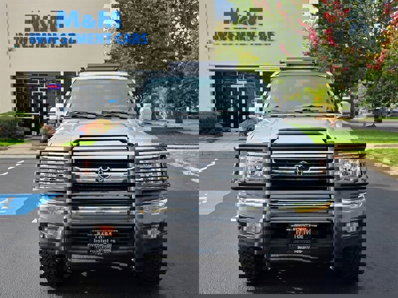 Used 2001 Toyota 4Runner SR5 image 5