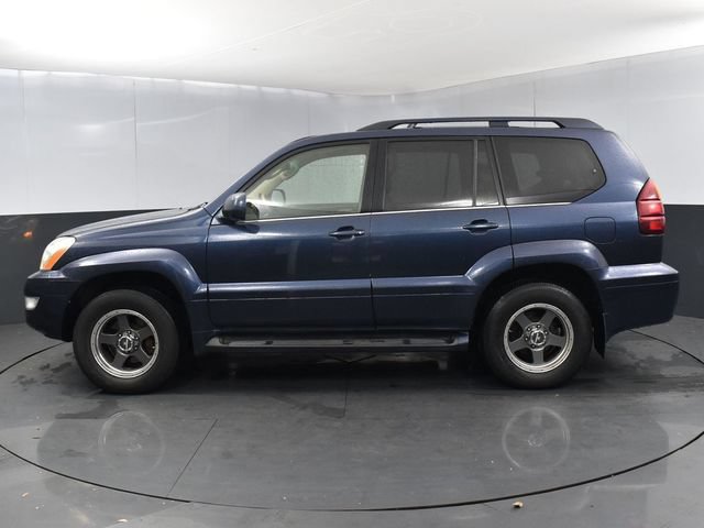 Used 2003 Lexus GX 470 AWD/4WD image 6