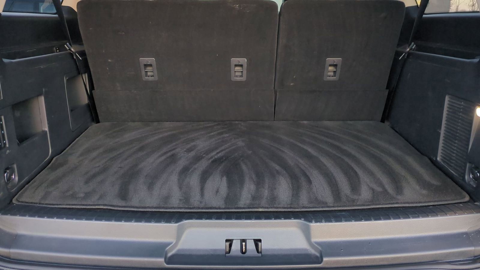 Used 2022 Ford Expedition Max XLT image 41