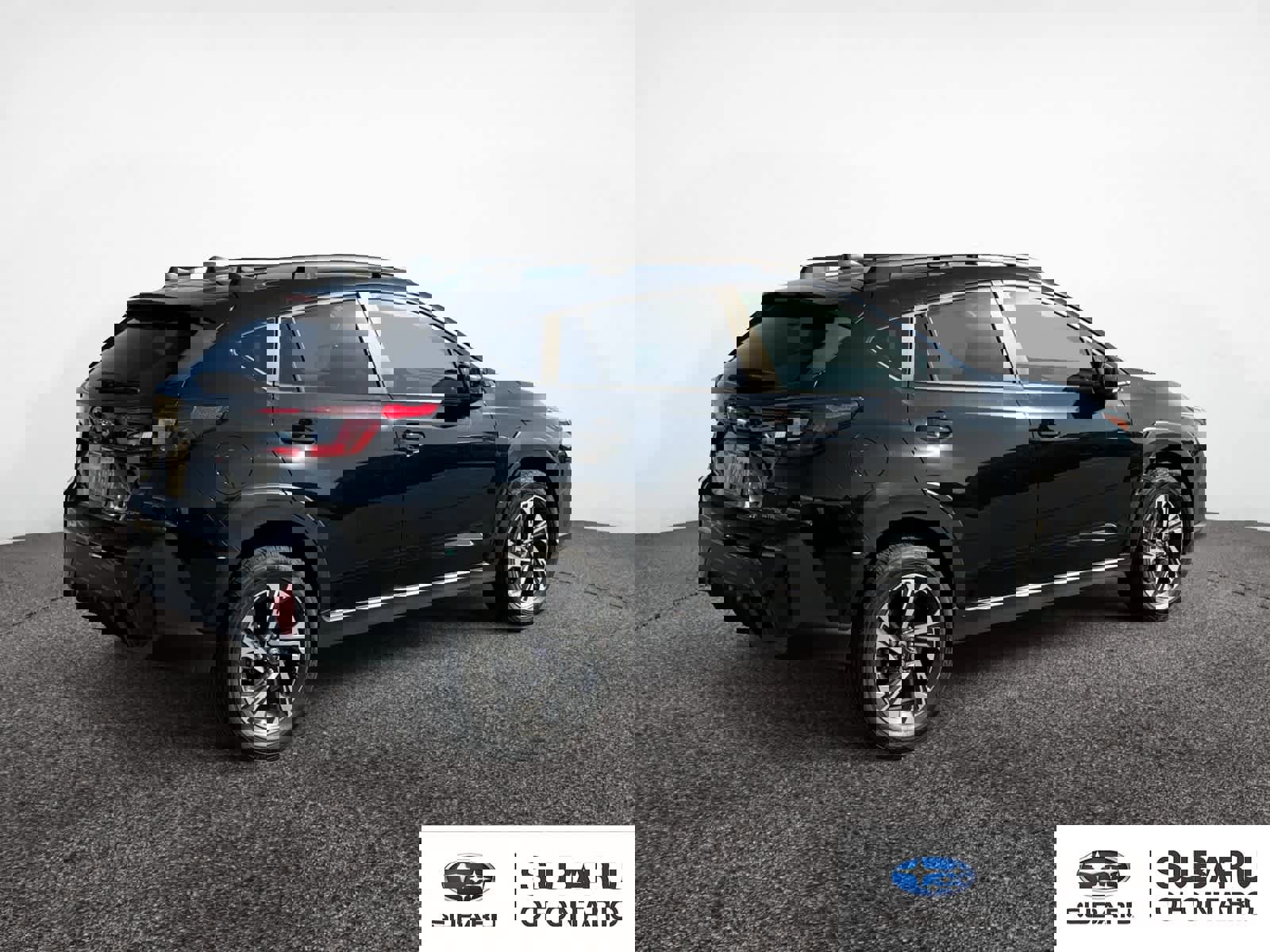 Certified 2024 Subaru Crosstrek 2.0i Premium w/ Crosstrek Mirror Package image 5