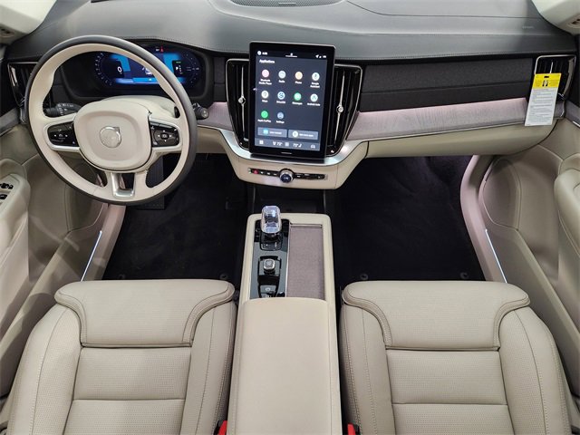 New 2026 Volvo XC90 T8 Ultra w/ Protection Package Premier image 4
