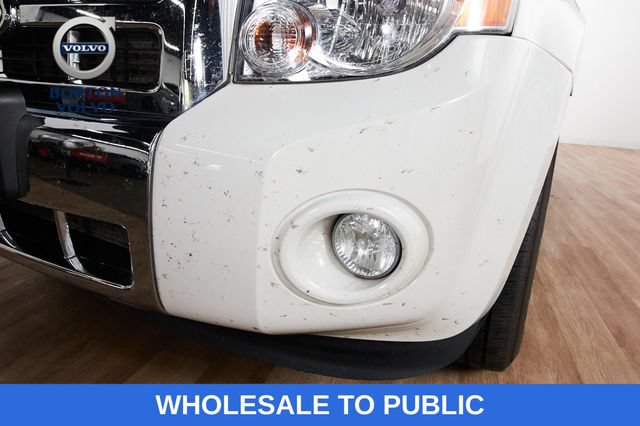 Used 2011 Ford Escape Limited w/ 302A Rapid Spec Order Code AWD/4WD image 8