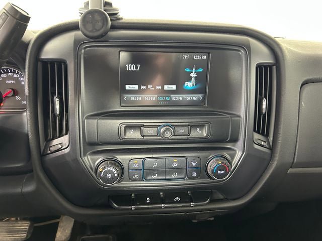 Used 2018 GMC Sierra 1500 4x4 Double Cab w/ Elevation Edition image 22