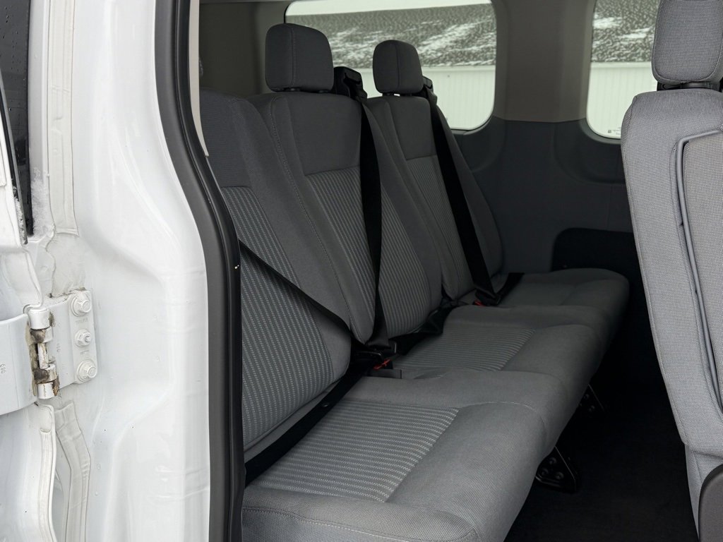 Used 2015 Ford Transit 150 XLT image 21