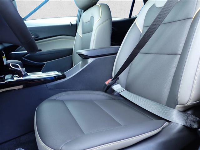 New 2026 Chevrolet Trax ACTIV w/ Driver Confidence Package FWD image 12