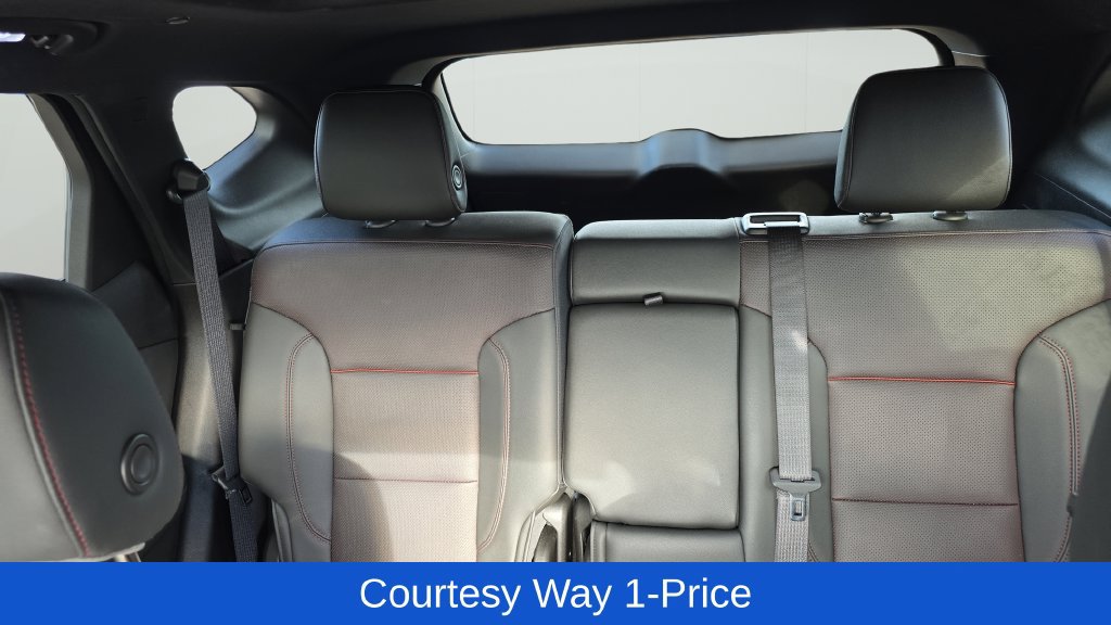 Used 2019 Chevrolet Blazer RS AWD/4WD image 12