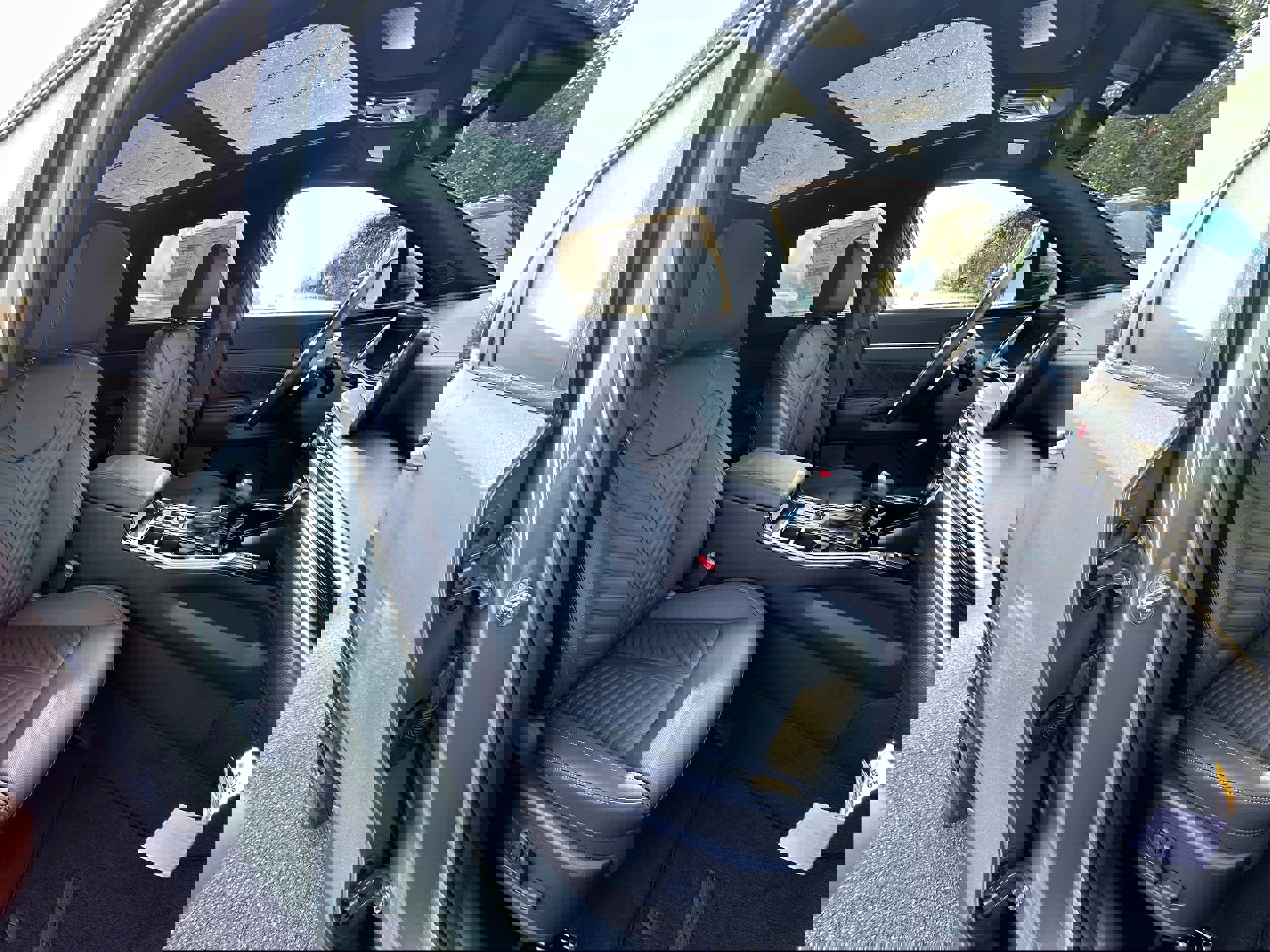 New 2025 Kia Sorento SX Prestige image 32