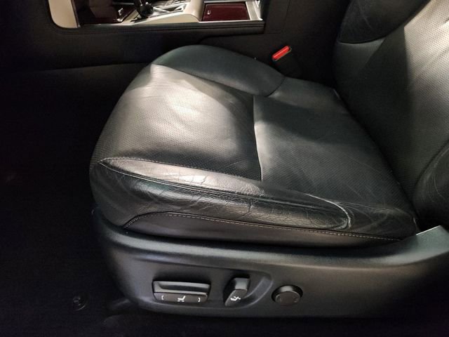 Used 2018 Lexus GX 460 Premium AWD/4WD image 24