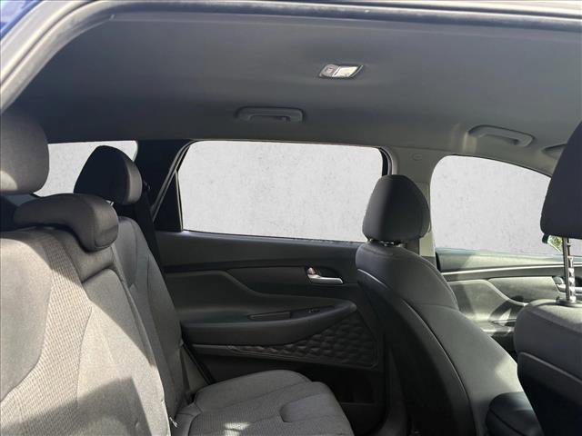 Used 2023 Hyundai Santa Fe SEL image 17