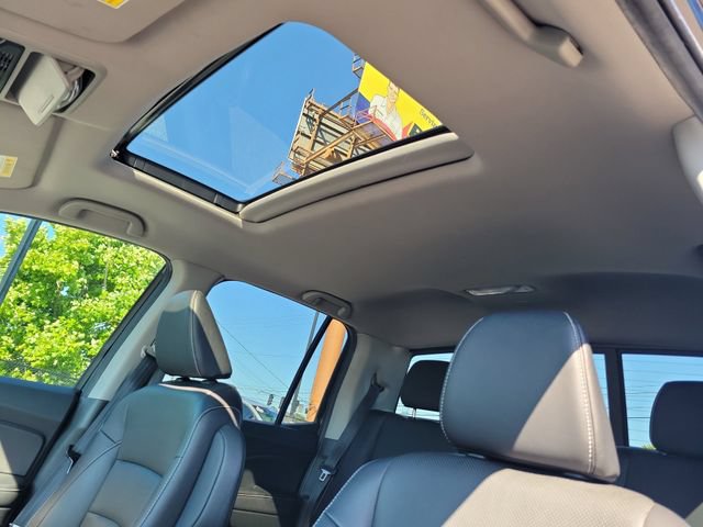 Certified 2023 Honda Ridgeline RTL-E image 13