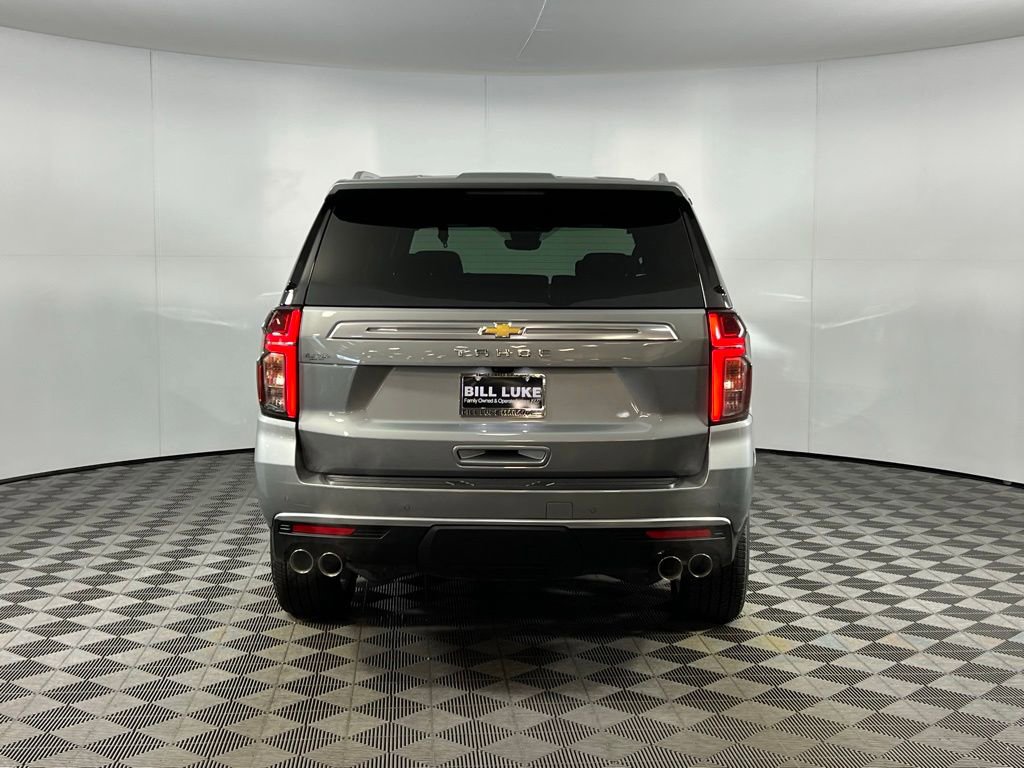 Used 2024 Chevrolet Tahoe High Country w/ Premium Package image 7