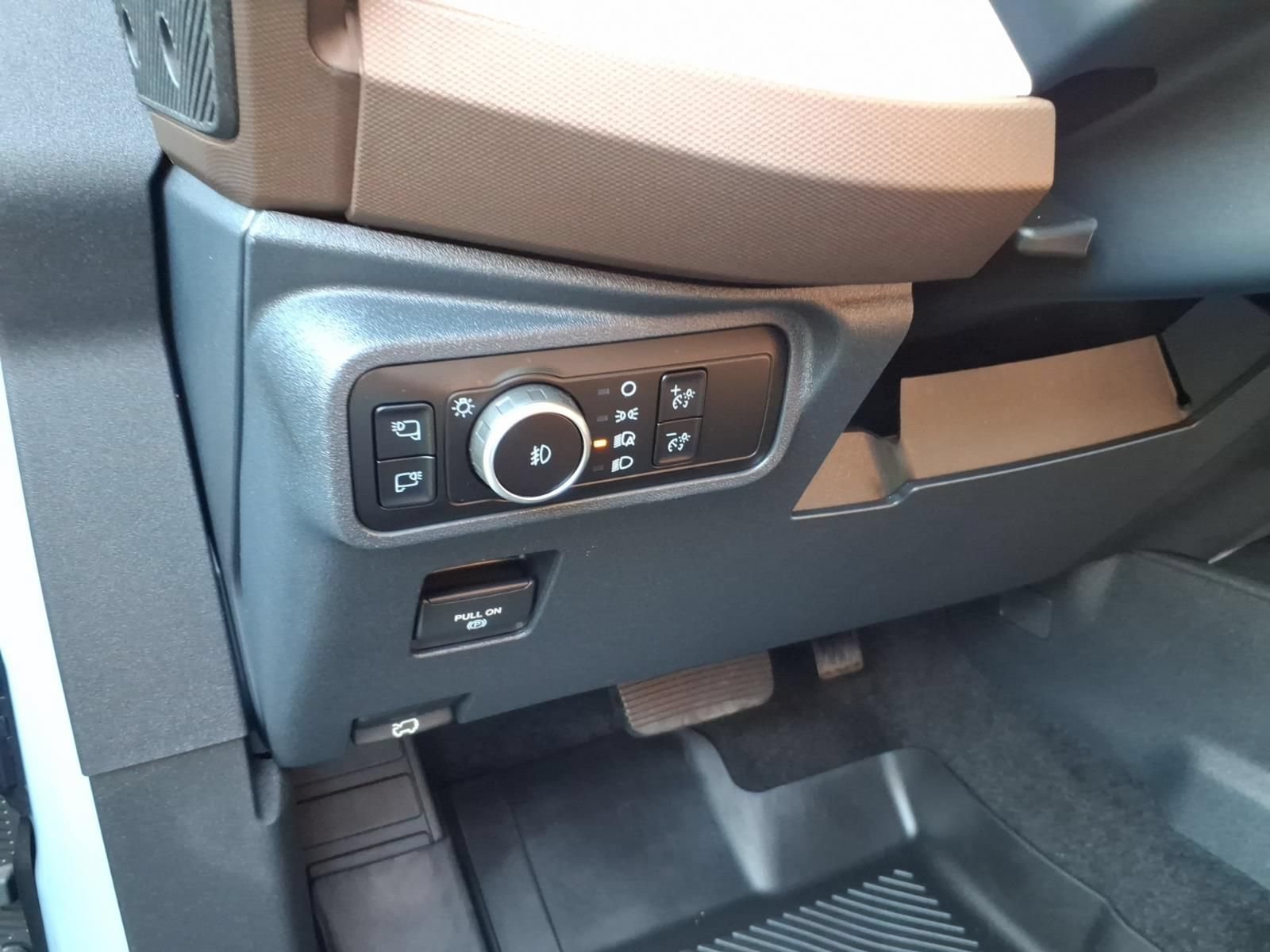 Used 2024 Ford Bronco Heritage Edition AWD/4WD image 18