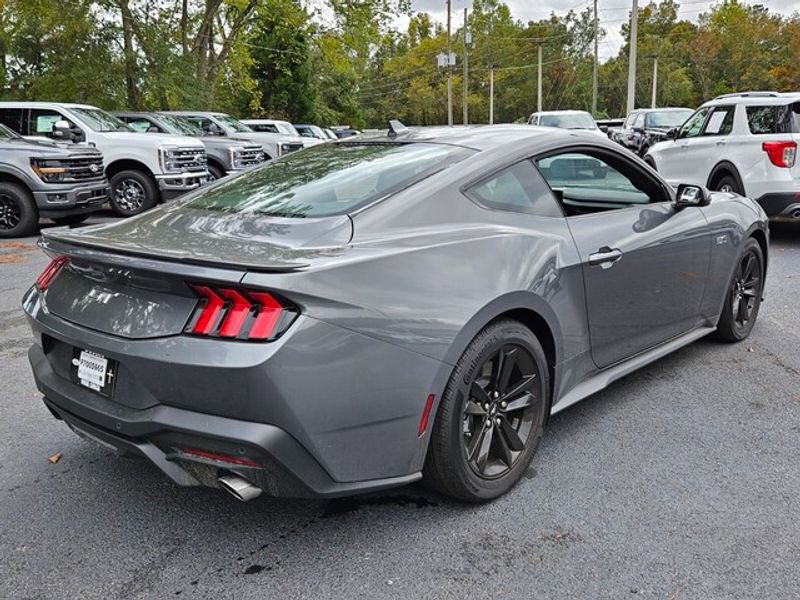 New 2025 Ford Mustang GT image 15