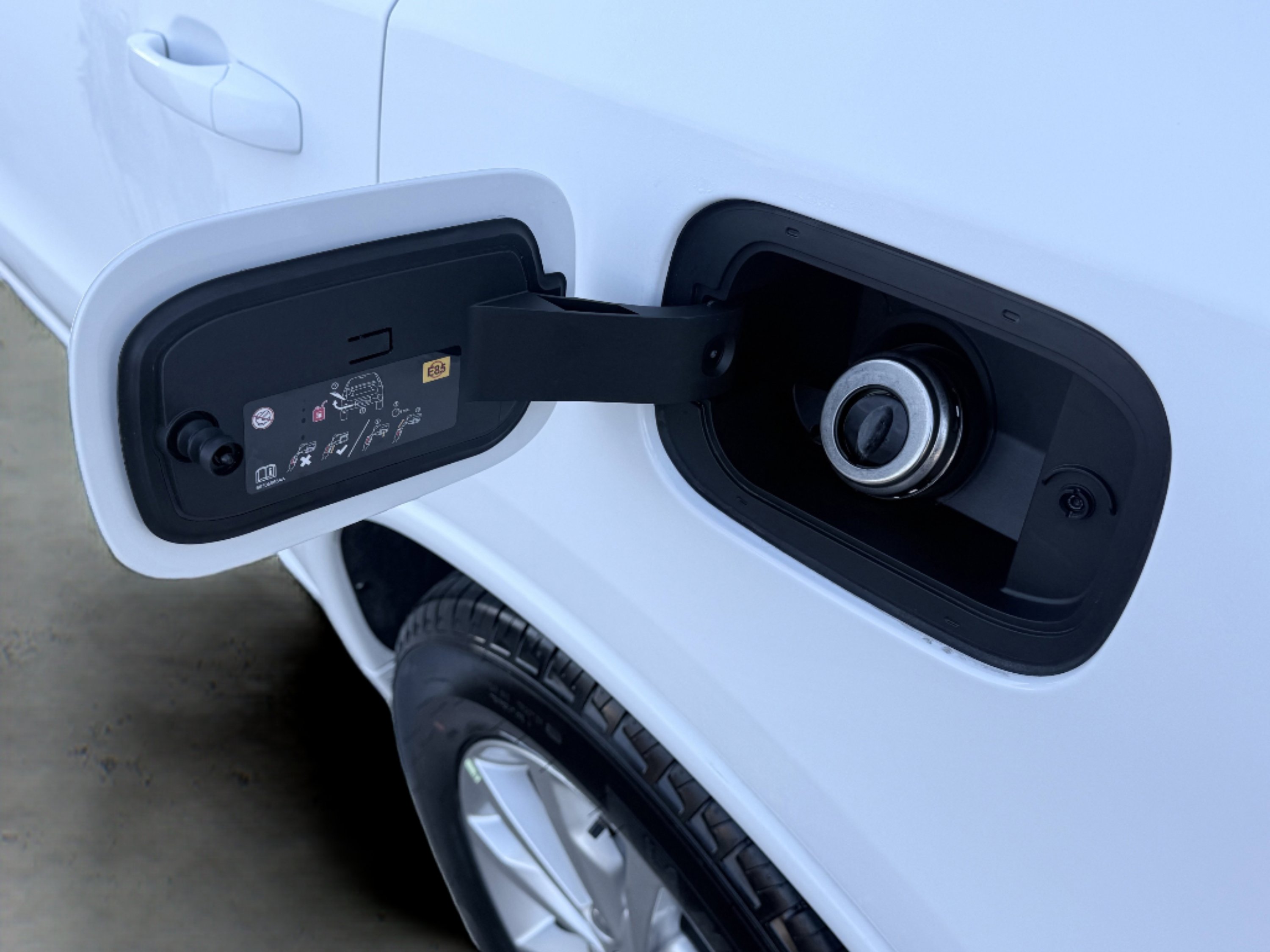 Used 2026 Dodge Durango GT image 15