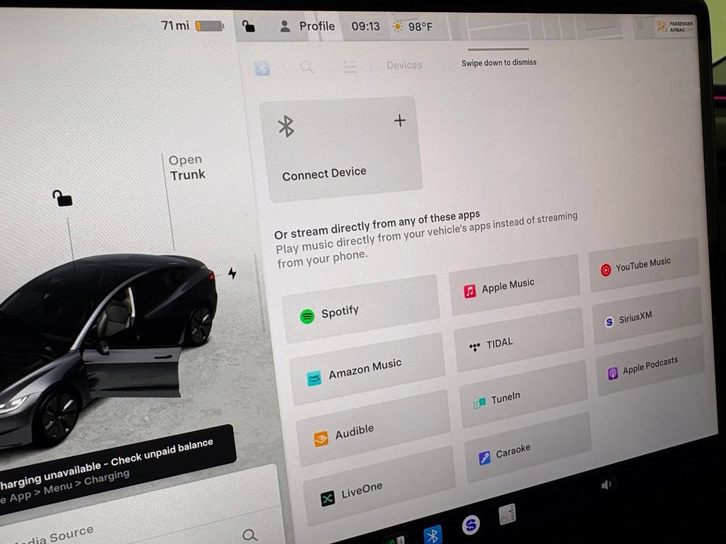 Used 2026 Tesla Model 3 RWD image 31