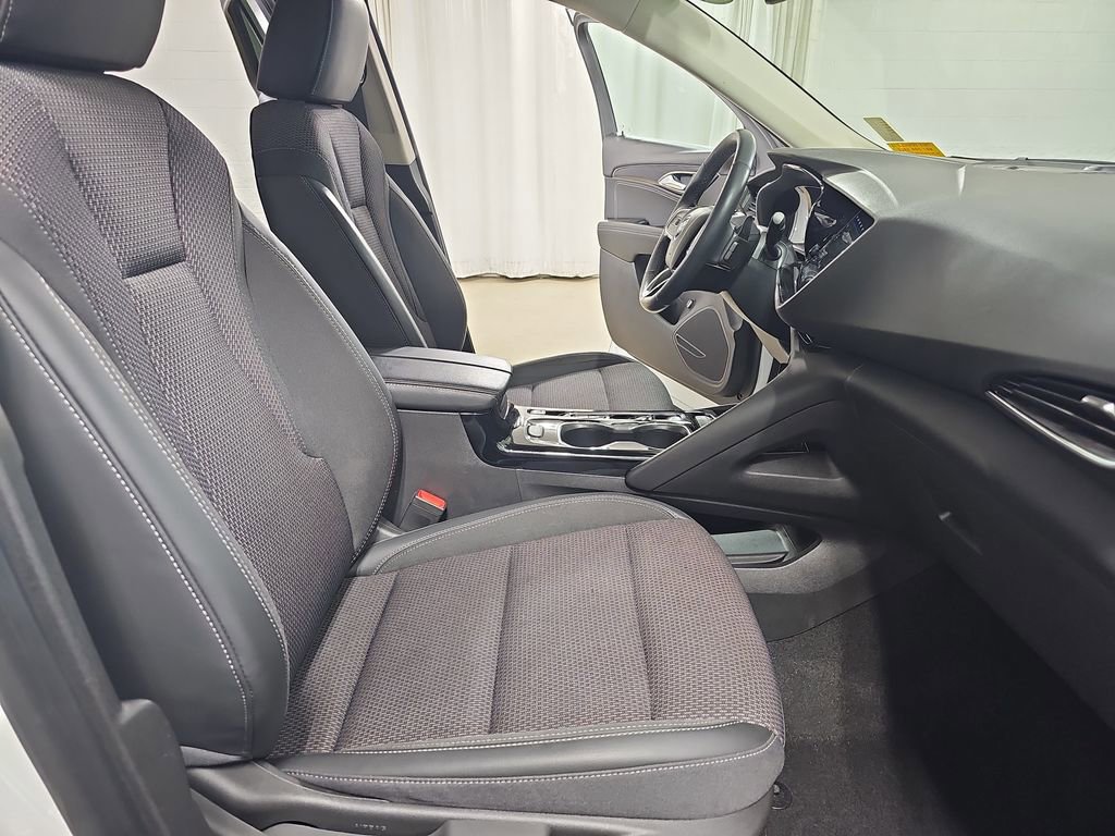 Used 2023 Buick Envision Preferred FWD image 13