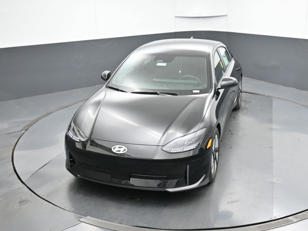 New 2025 Hyundai Ioniq 6 SE image 43
