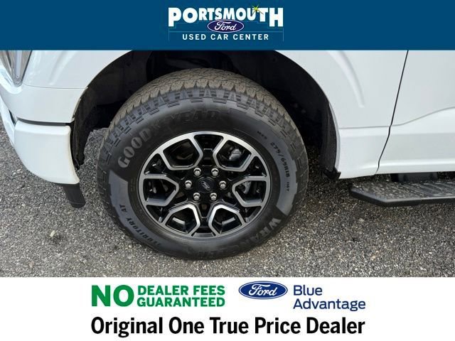 Used 2022 Ford F150 XLT w/ Equipment Group 302A High image 38