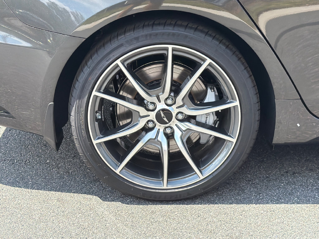 New 2026 Genesis G70 2.5T Prestige RWD image 19