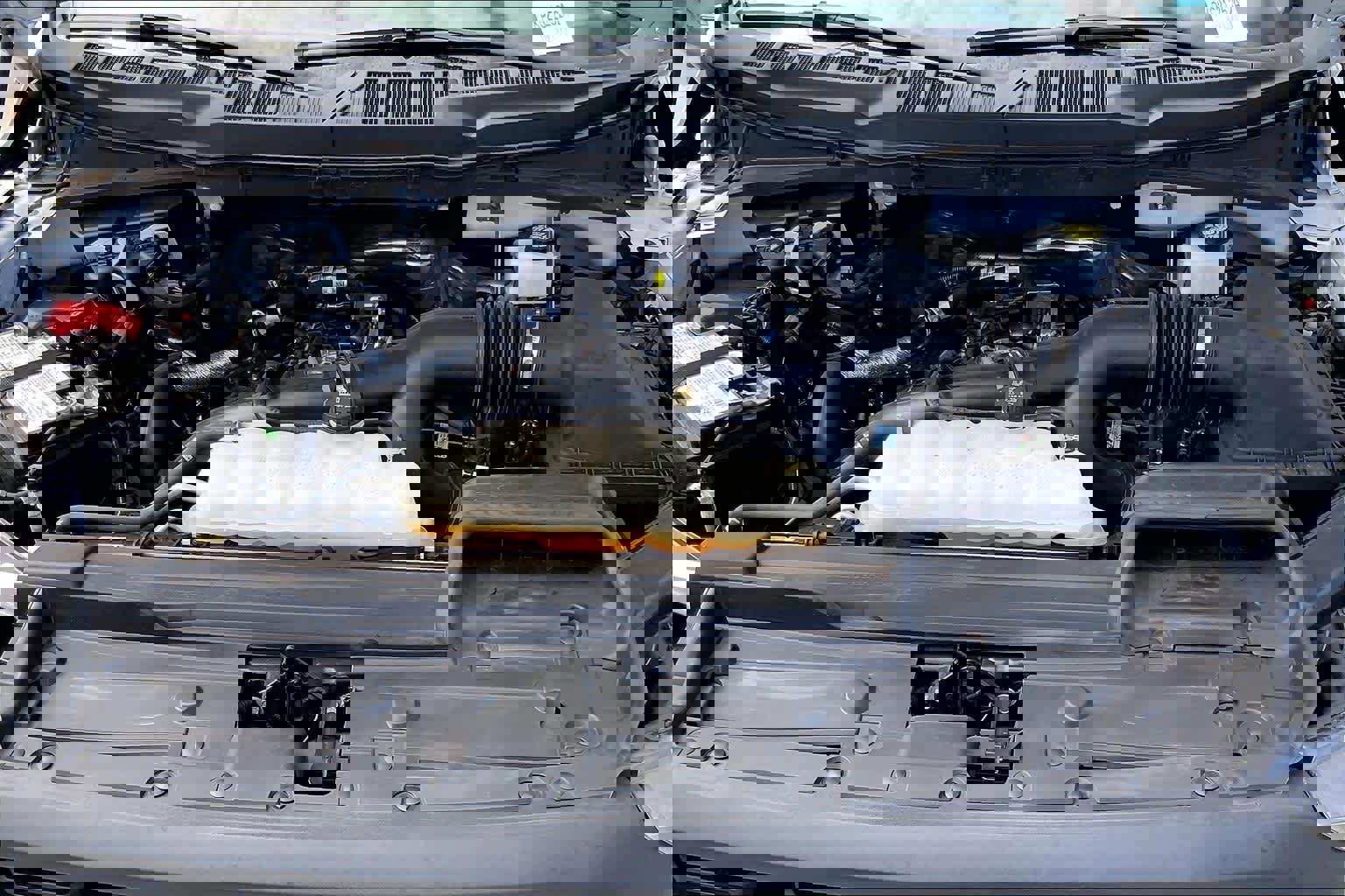 Used 2023 Ford F150 XL w/ FX4 Off-Road Package image 10