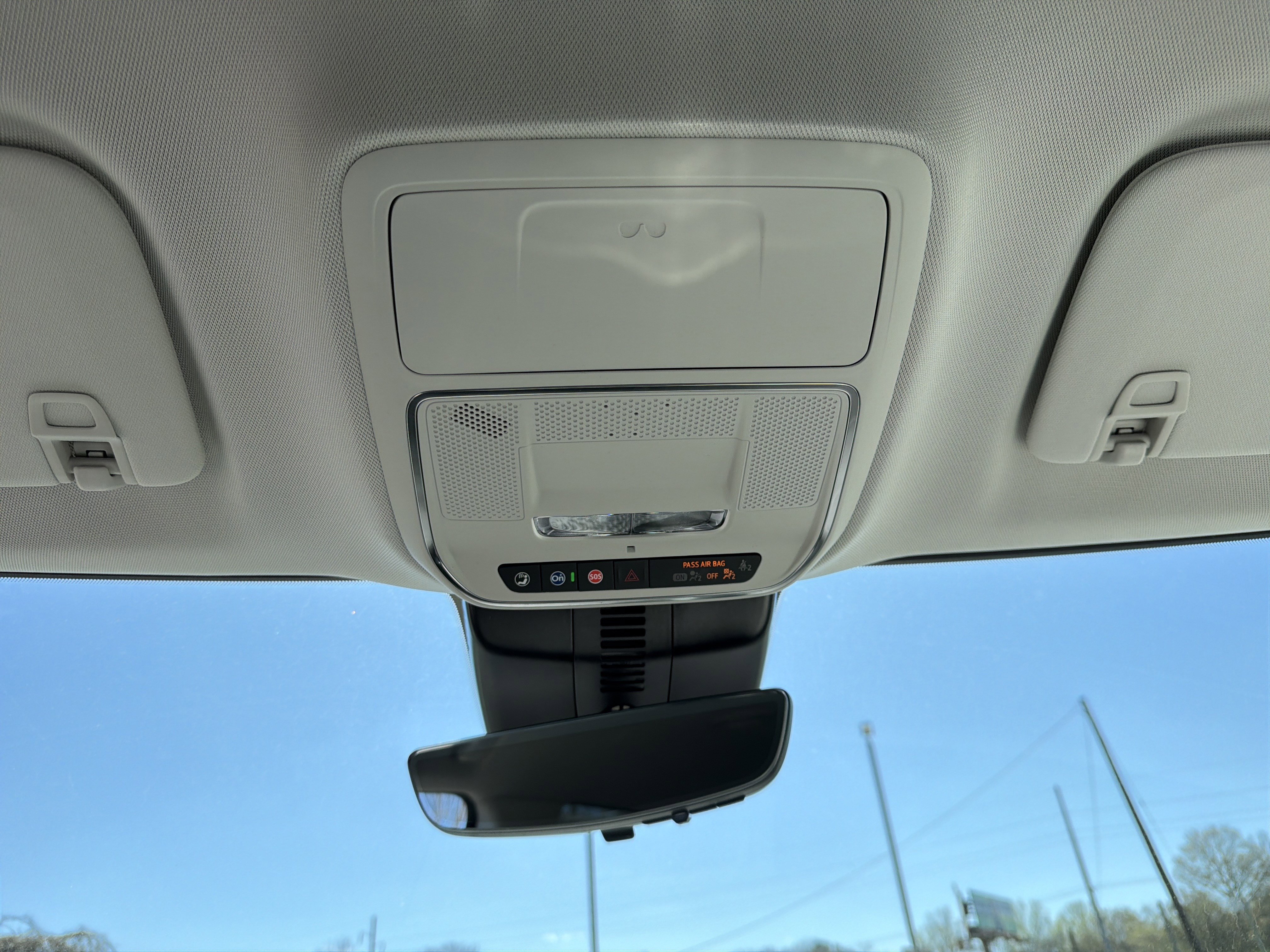 New 2026 GMC Acadia Denali w/ Super Cruise Package image 29