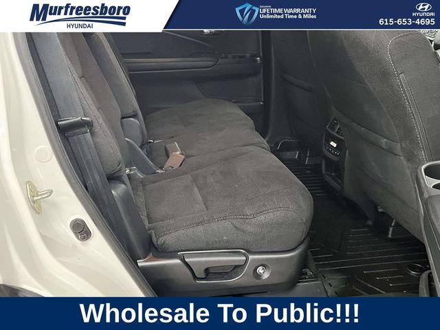 Used 2019 Honda Pilot EX image 22
