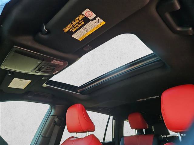 Used 2024 Toyota Highlander XSE AWD/4WD image 22