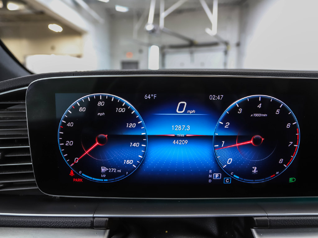 Used 2020 Mercedes-Benz GLE 350 4MATIC image 14