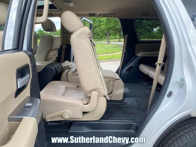 Used 2020 Toyota Sequoia Limited AWD/4WD image 43