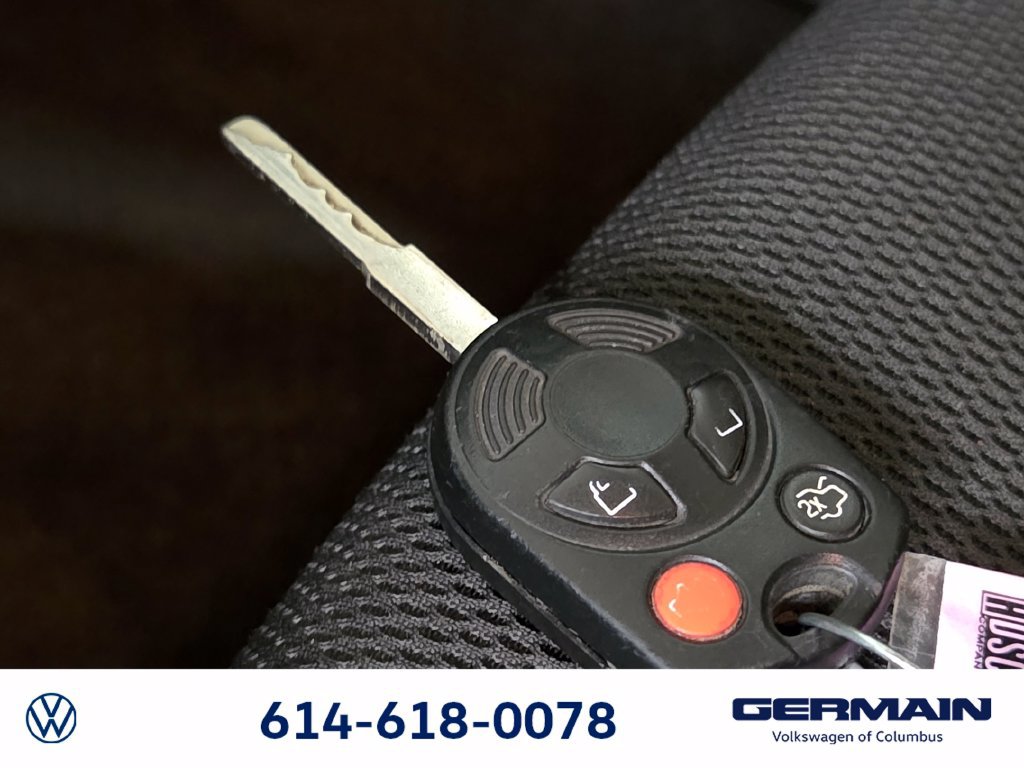 Used 2014 Ford Focus SE FWD image 37