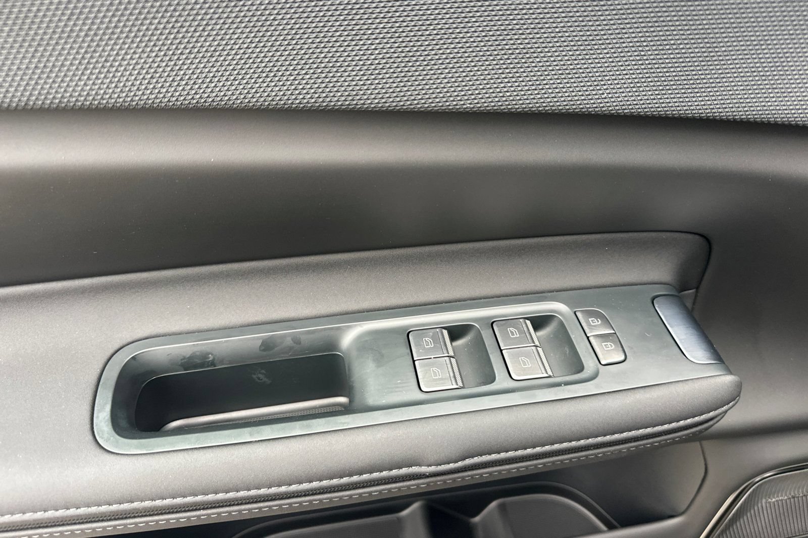 Used 2026 Polestar Polestar 4 RWD image 14