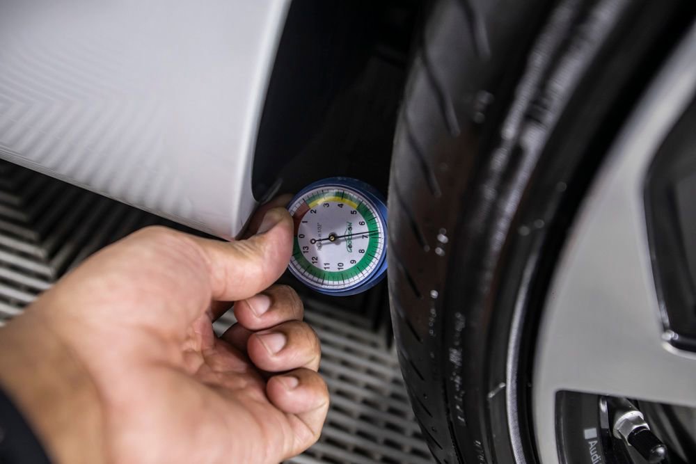 Used 2019 Audi TT RS image 43