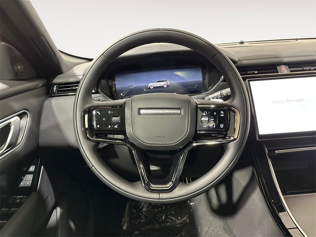 New 2026 Land Rover Range Rover Velar Dynamic SE image 12