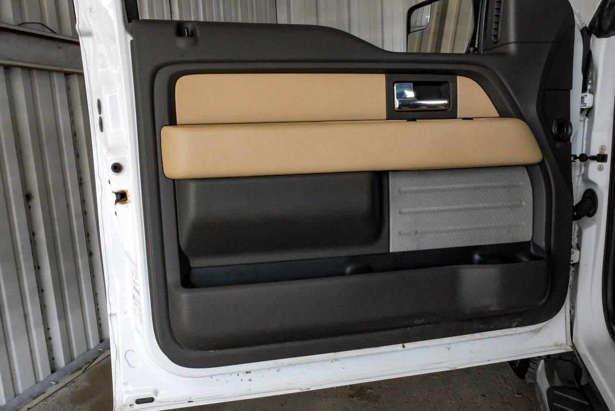 Used 2014 Ford F150 XLT w/ Equipment Group 302A Luxury image 42