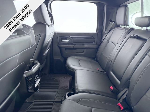 New 2026 RAM 2500 Power Wagon image 26