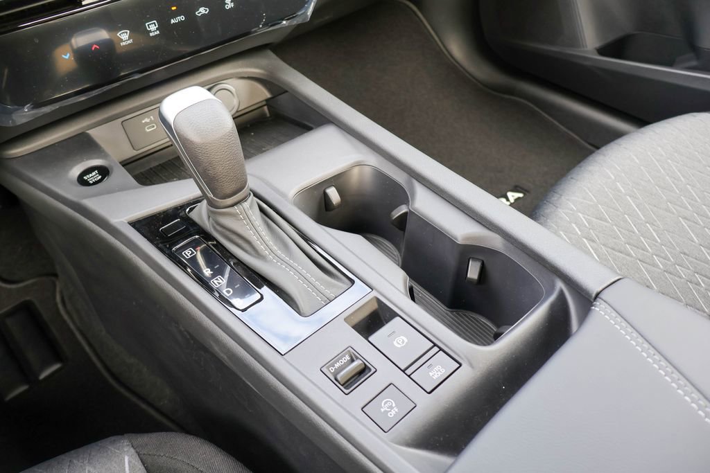 New 2026 Nissan Sentra SV image 13