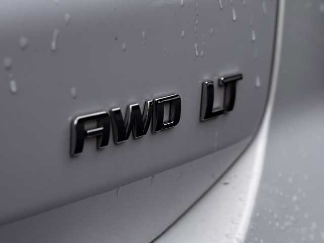 Used 2022 Chevrolet Equinox LT image 28