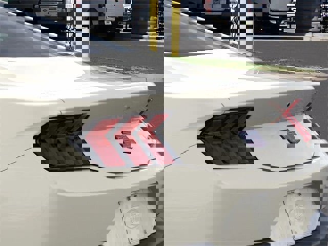 New 2025 Ford Mustang GT Premium w/ 60th Anniversary Package image 22