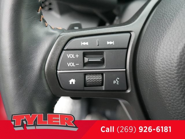 Used 2024 Honda CR-V Sport-L image 25