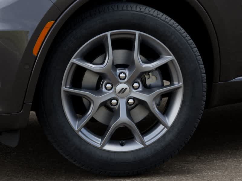 New 2026 Dodge Durango GT AWD/4WD image 8
