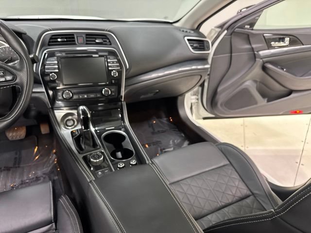 Used 2022 Nissan Maxima Platinum FWD image 22