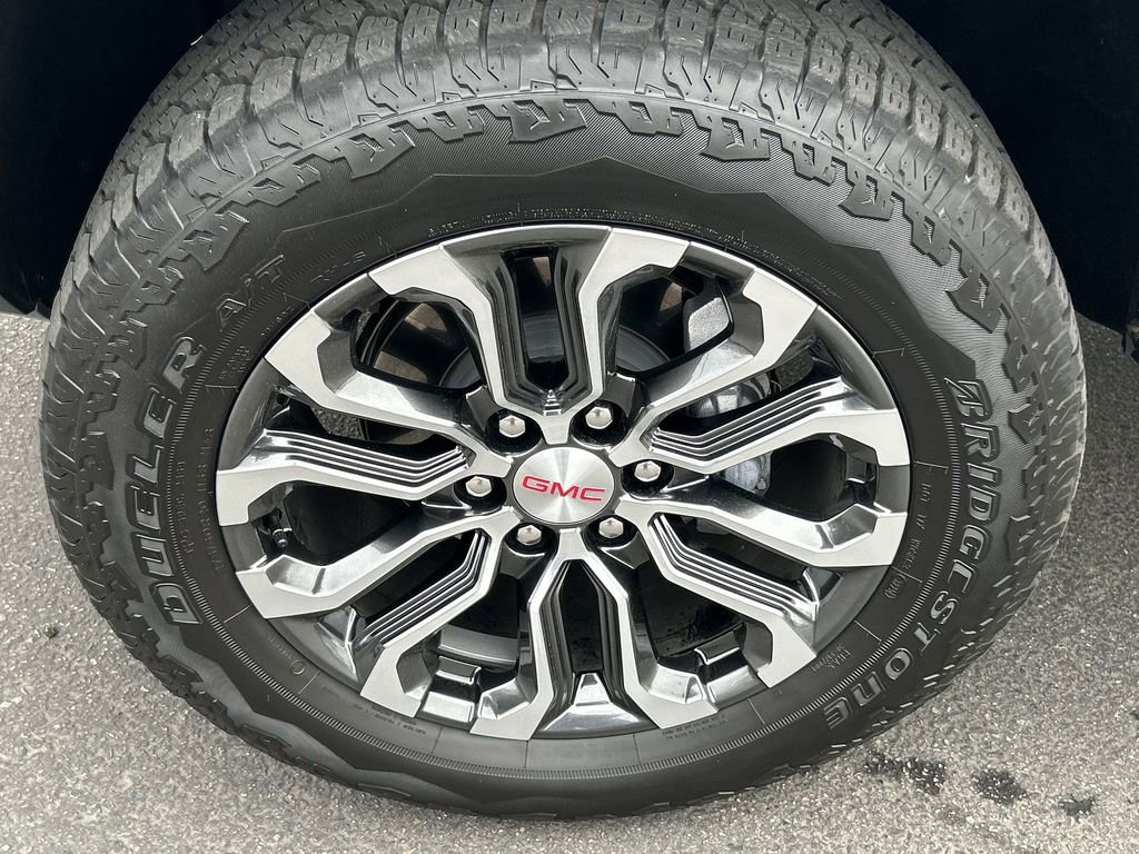 Used 2026 GMC Canyon Denali image 33